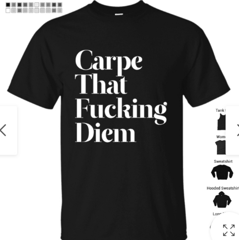 Men's Tee